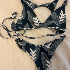 Benoa Swim Kaiwi Set Medium